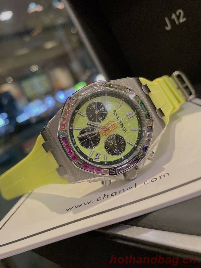 Audemars Piguet Watch APW00018-8 Audemars Piguet Watch APW00018-8
